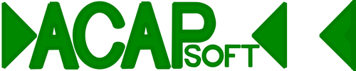 ACAPsoft